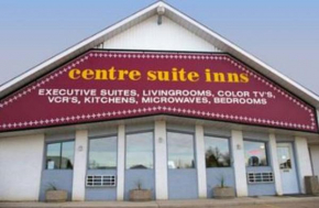 Centre Suite Inns Motel